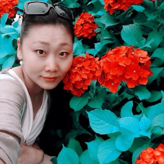 冯月 舞蹈专业教师 讲师